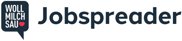Wollmilchsau Jobspreader